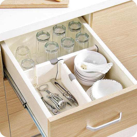 Divisor Organizador de Armario en Plástico - Image 7