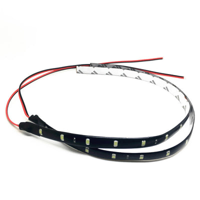 Tira LED Flexible SMD 12V para Auto - Iluminación Personalizada - Image 7