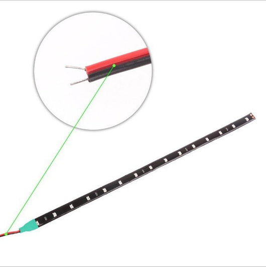 Tira LED Flexible SMD 12V para Auto - Iluminación Personalizada - Image 8