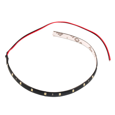 Tira LED Flexible SMD 12V para Auto - Iluminación Personalizada - Image 5