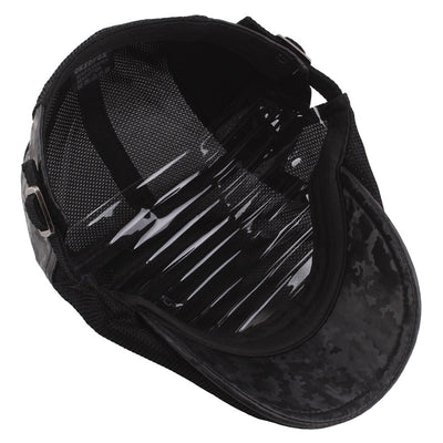 Boina Hueca de Malla para Hombre Primavera Verano - Image 12