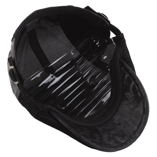 Boina Hueca de Malla para Hombre Primavera Verano - Image 12