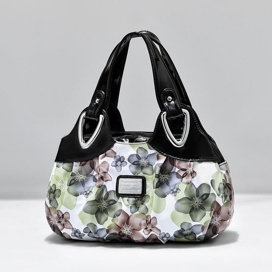 Bolso Multicolor Versátil para Mujer - Diseño Minimalista - Image 2