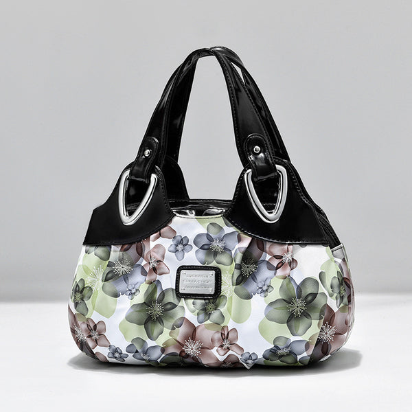 Bolso Multicolor Versátil para Mujer - Diseño Minimalista