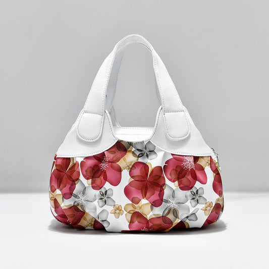 Bolso Multicolor Versátil para Mujer - Diseño Minimalista