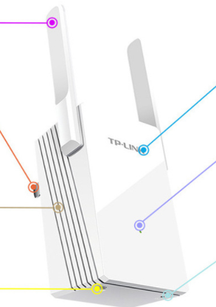 Amplificador WiFi BOSS - Extiende tu Señal al Máximo - Image 8