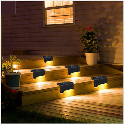 Luz Solar LED Decorativa para Jardín y Exteriores - Image 10