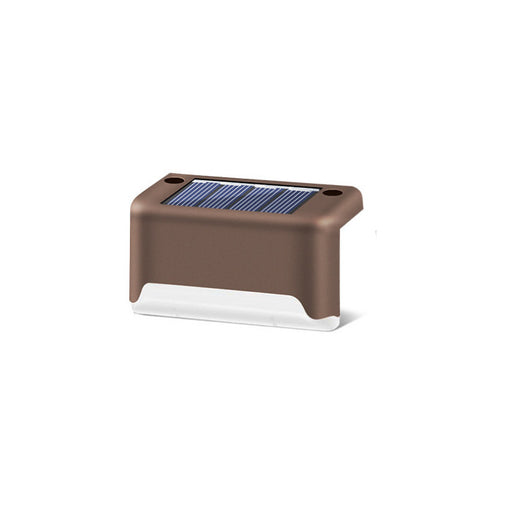 Luz Solar LED Decorativa para Jardín y Exteriores - Image 7