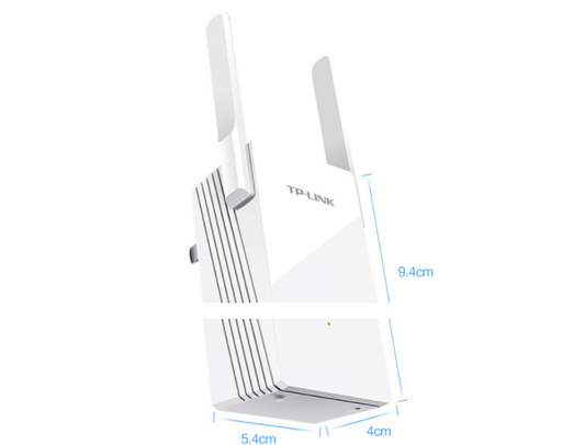 Amplificador WiFi BOSS - Extiende tu Señal al Máximo