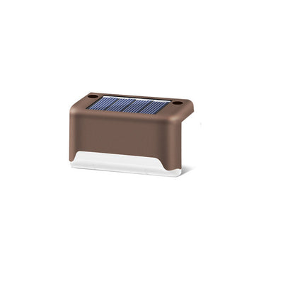 Luz Solar LED Decorativa para Jardín y Exteriores - Image 5