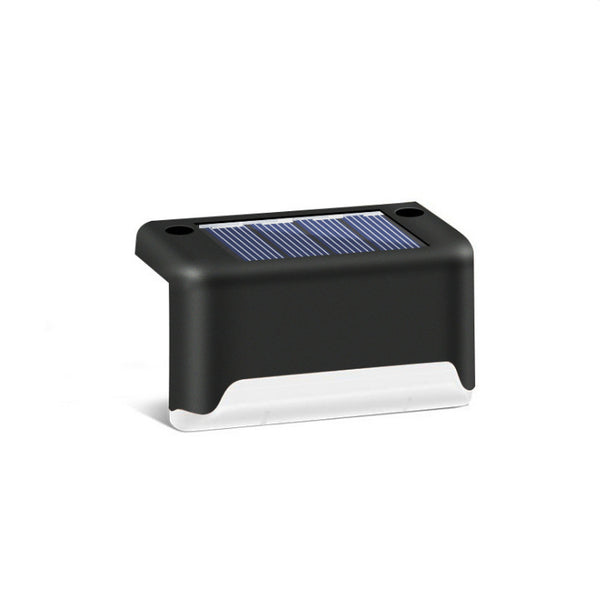 Luz Solar LED Decorativa para Jardín y Exteriores