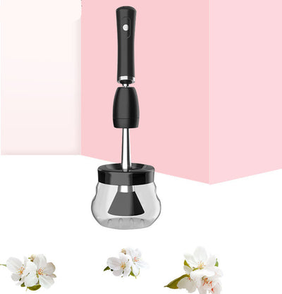 Limpiador Eléctrico de Brochas de Maquillaje - Image 8