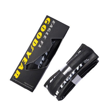 Llantas de Ruta Goodyear Eagle F1 Ultraligeras de Alto Rendimiento - Image 11