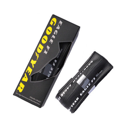 Llantas de Ruta Goodyear Eagle F1 Ultraligeras de Alto Rendimiento - Image 12