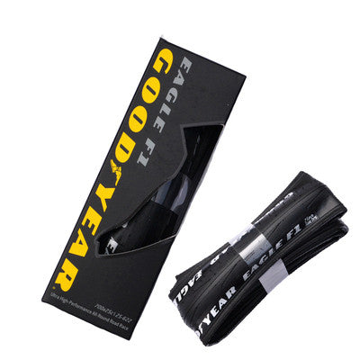 Llantas de Ruta Goodyear Eagle F1 Ultraligeras de Alto Rendimiento - Image 17