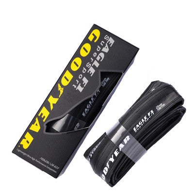 Llantas de Ruta Goodyear Eagle F1 Ultraligeras de Alto Rendimiento - Image 18