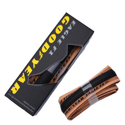 Llantas de Ruta Goodyear Eagle F1 Ultraligeras de Alto Rendimiento - Image 3