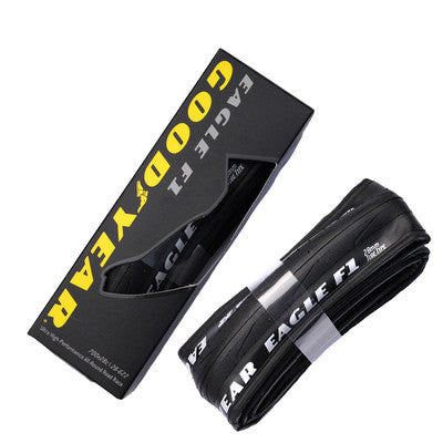 Llantas de Ruta Goodyear Eagle F1 Ultraligeras de Alto Rendimiento - Image 4
