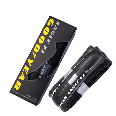 Llantas de Ruta Goodyear Eagle F1 Ultraligeras de Alto Rendimiento - Image 9
