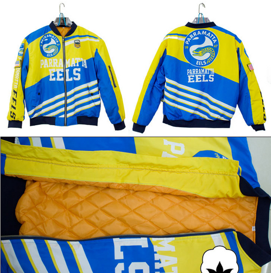 Chaqueta de Vuelo 3D con Estampado Digital para Hombre - Diseño Europeo y Americano - Image 29