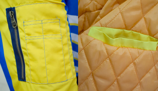 Chaqueta de Vuelo 3D con Estampado Digital para Hombre - Diseño Europeo y Americano - Image 31