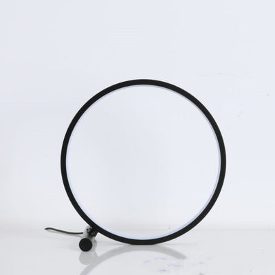 Lámpara LED de Mesa Nórdica RGB con Atmósfera Inteligente y Protección Ocular - Image 5