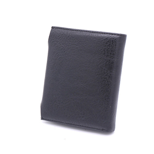 Billetera Vertical con Hebilla para Hombre y Monedero de Cuero para Mujer - Image 14
