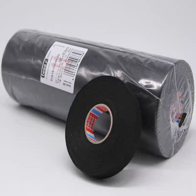 Cinta Adhesiva de Alta Temperatura para Arneses Automotrices - Image 3