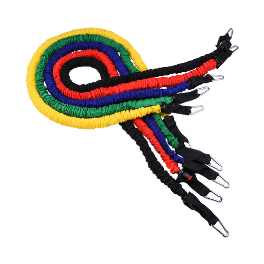 Cuerda Elástica de Tracción 100 Libras para el Hogar - Image 8