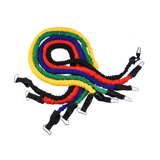 Cuerda Elástica de Tracción 100 Libras para el Hogar - Image 3