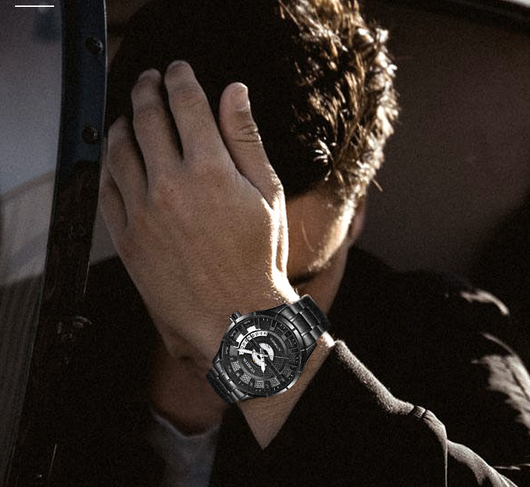 Reloj Automático Mecánico para Hombre - Image 10