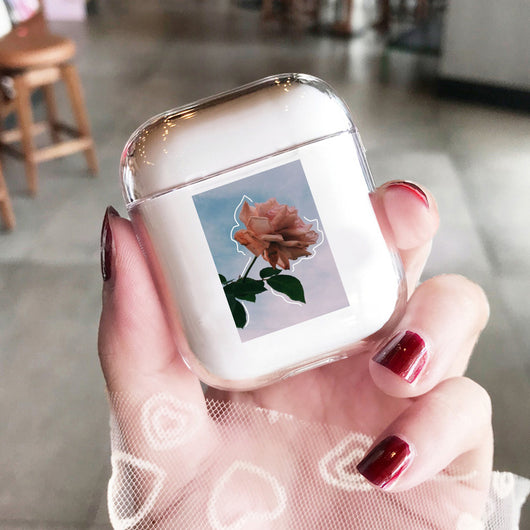 Funda TPU Compatible con AirPods Pro - Diseño Bugs Bunny - Image 5