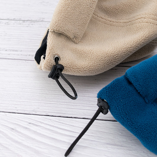 Gorra de Cuero Gamuza con Parche Suave - Estilo Landlord Premium - Image 15