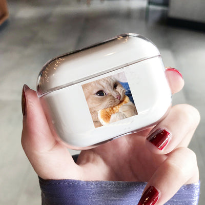 Funda TPU Compatible con AirPods Pro - Diseño Bugs Bunny - Image 2
