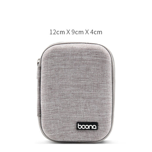 Bolsa Protectora Portátil Antiestés - Image 7