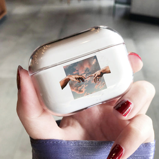 Funda TPU Compatible con AirPods Pro - Diseño Bugs Bunny - Image 3