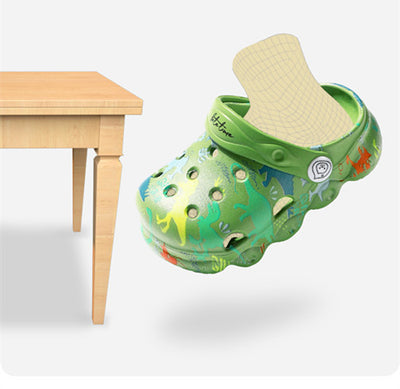 Sandalias Infantiles Antideslizantes con Suela Suave y Diseño Divertido - Image 11