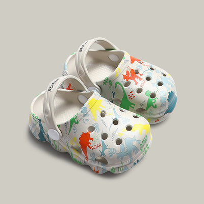 Sandalias Infantiles Antideslizantes con Suela Suave y Diseño Divertido - Image 4