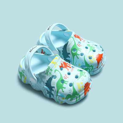 Sandalias Infantiles Antideslizantes con Suela Suave y Diseño Divertido - Image 6