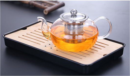 Calentador de Tazas para Té - Base Eléctrica Portátil para Infusiones - Image 9