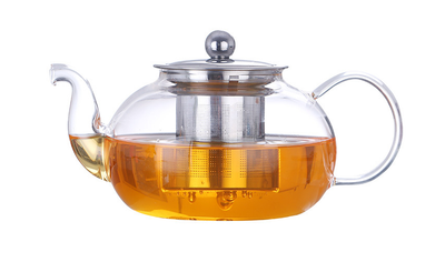 Calentador de Tazas para Té - Base Eléctrica Portátil para Infusiones - Image 8