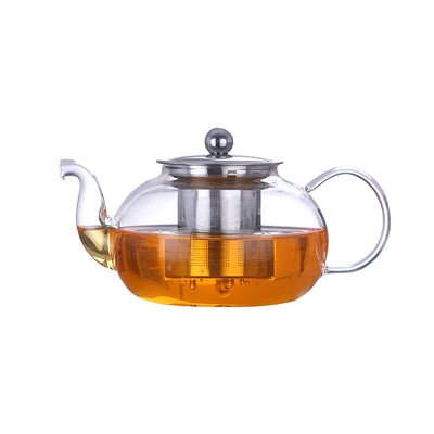 Calentador de Tazas para Té - Base Eléctrica Portátil para Infusiones - Image 7