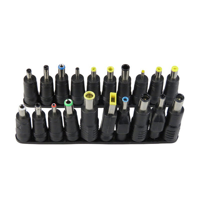 Cargador Universal 90W para Notebook - Adaptador Multifunción con 20 Conectores DC - Image 5