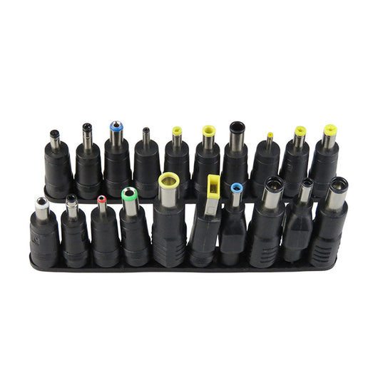Cargador Universal 90W para Notebook - Adaptador Multifunción con 20 Conectores DC - Image 5