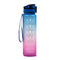 Azul Rojo Gradient 1 L