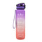 Morado Naranja Gradient 1 L
