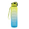 Amarillo Azul Gradient 1 L