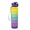 Morado Azul Amarillo Gradient 1 L