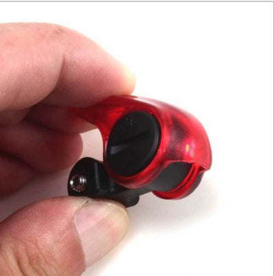 Luz de Freno LED para Bicicleta de Montaña - Impermeable con Señales de Giro - Image 8