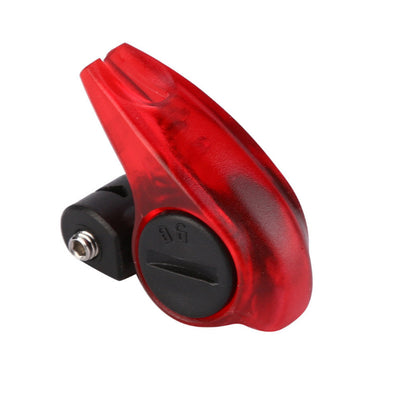 Luz de Freno LED para Bicicleta de Montaña - Impermeable con Señales de Giro - Image 3